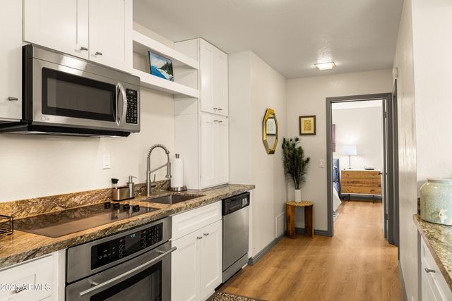 360 FOOTHILLS SOUTH Drive, Sedona, AZ 86336