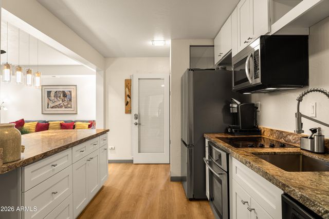 360 FOOTHILLS SOUTH Drive, Sedona, AZ 86336