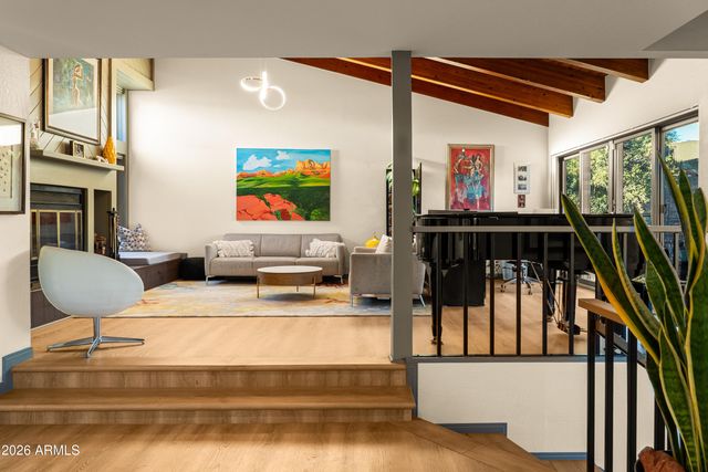 360 FOOTHILLS SOUTH Drive, Sedona, AZ 86336