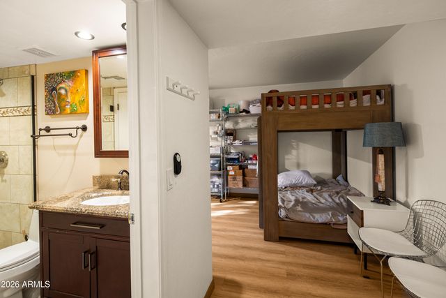 360 FOOTHILLS SOUTH Drive, Sedona, AZ 86336