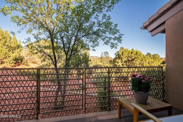 360 FOOTHILLS SOUTH Drive, Sedona, AZ 86336
