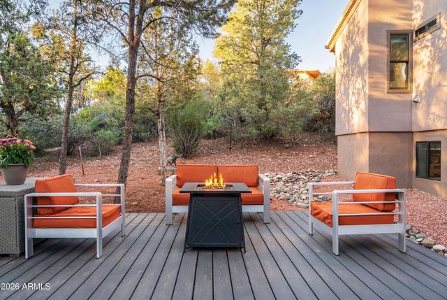 360 FOOTHILLS SOUTH Drive, Sedona, AZ 86336