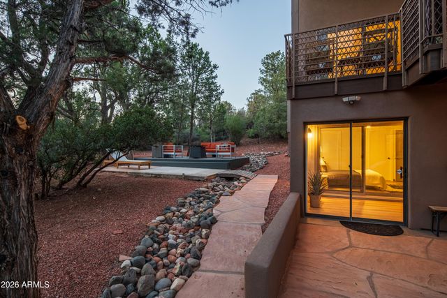 360 FOOTHILLS SOUTH Drive, Sedona, AZ 86336