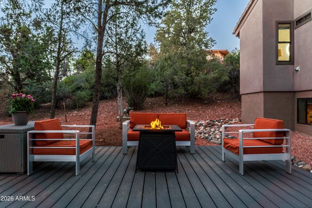 360 FOOTHILLS SOUTH Drive, Sedona, AZ 86336