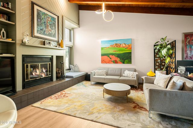 360 FOOTHILLS SOUTH Drive, Sedona, AZ 86336