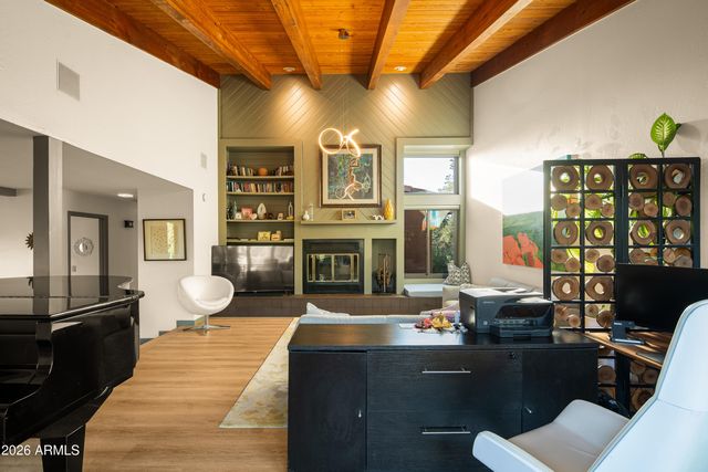 360 FOOTHILLS SOUTH Drive, Sedona, AZ 86336