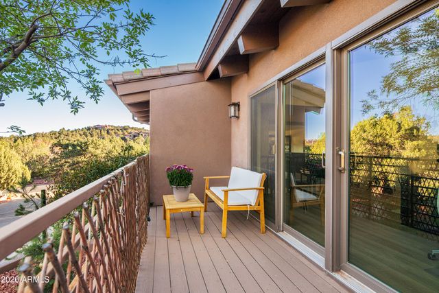 360 FOOTHILLS SOUTH Drive, Sedona, AZ 86336