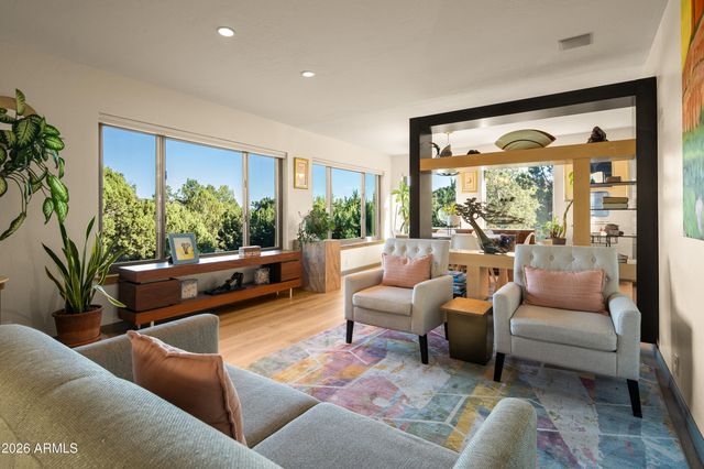 360 FOOTHILLS SOUTH Drive, Sedona, AZ 86336