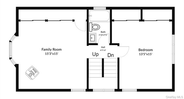 2 Alden Park 2, Bronx, NY 10465