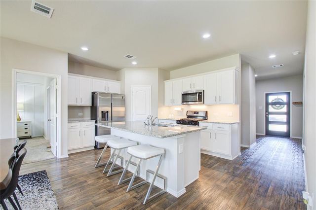 4306 Fornari Lane, Katy, TX 77449