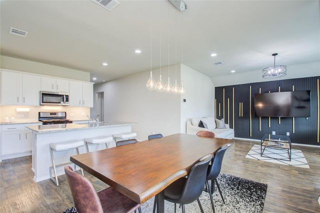 4306 Fornari Lane, Katy, TX 77449