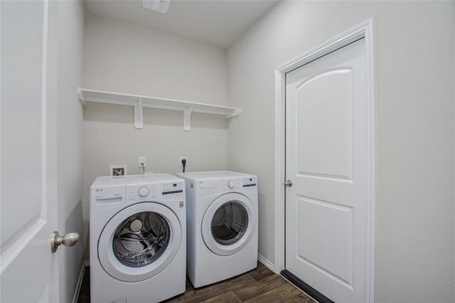 4306 Fornari Lane, Katy, TX 77449