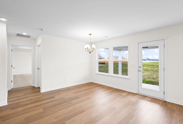 702 Larry Cir, Mount Pleasant, TN 38474