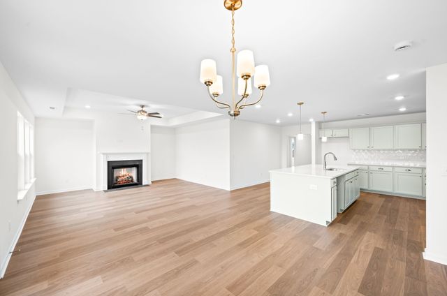 702 Larry Cir, Mount Pleasant, TN 38474