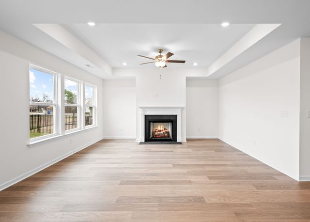 702 Larry Cir, Mount Pleasant, TN 38474