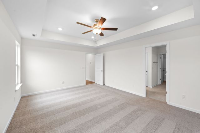 702 Larry Cir, Mount Pleasant, TN 38474