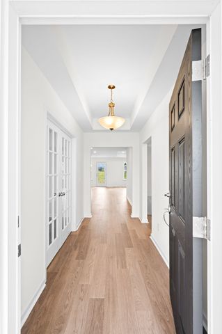 702 Larry Cir, Mount Pleasant, TN 38474