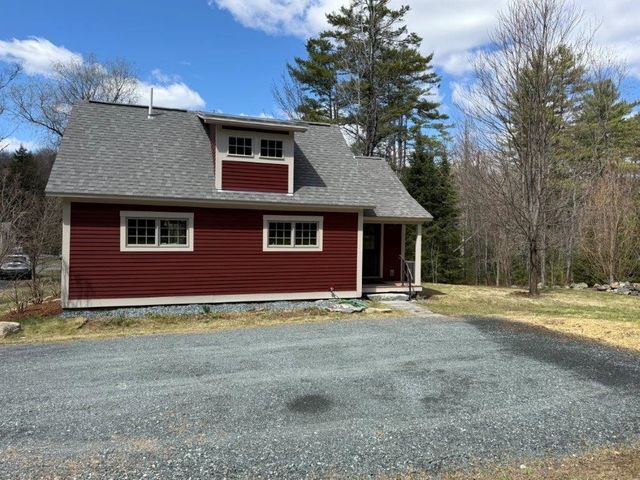232 River Road, Canaan, NH 03741