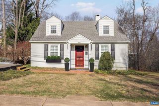 201 PALATINE AVE, Charlottesville, VA 22902