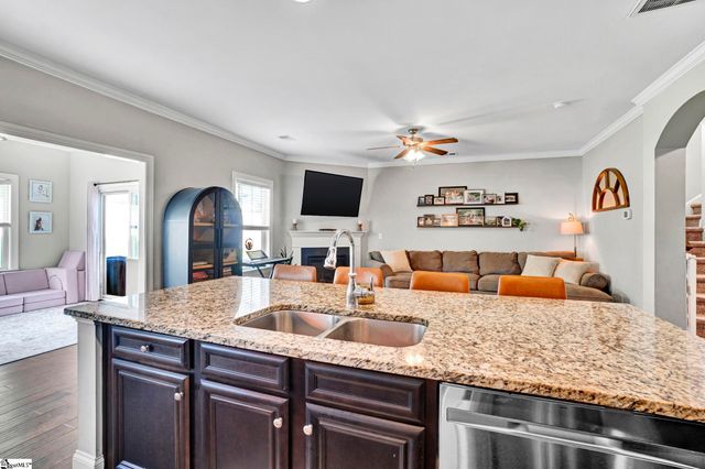 109 Brierfield Way, Fountain Inn, SC 29644