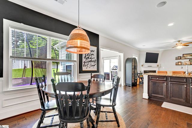 109 Brierfield Way, Fountain Inn, SC 29644