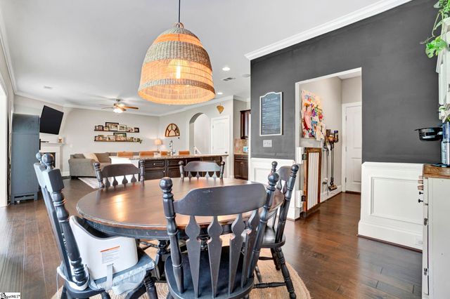 109 Brierfield Way, Fountain Inn, SC 29644