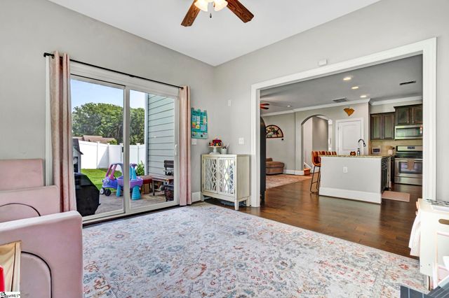 109 Brierfield Way, Fountain Inn, SC 29644