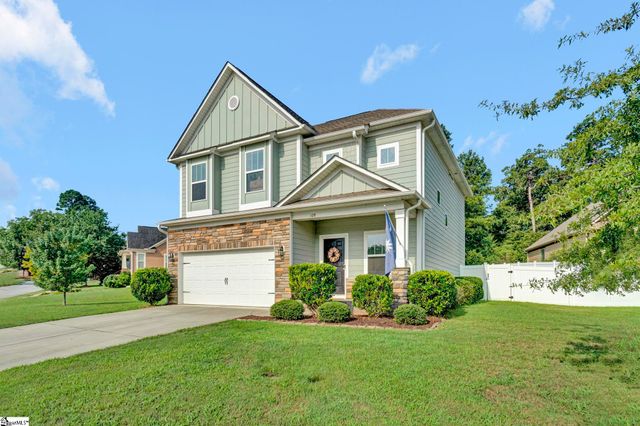 109 Brierfield Way, Fountain Inn, SC 29644