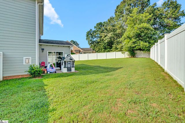 109 Brierfield Way, Fountain Inn, SC 29644