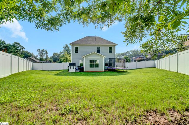 109 Brierfield Way, Fountain Inn, SC 29644