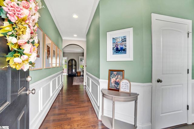 109 Brierfield Way, Fountain Inn, SC 29644