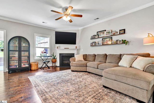 109 Brierfield Way, Fountain Inn, SC 29644