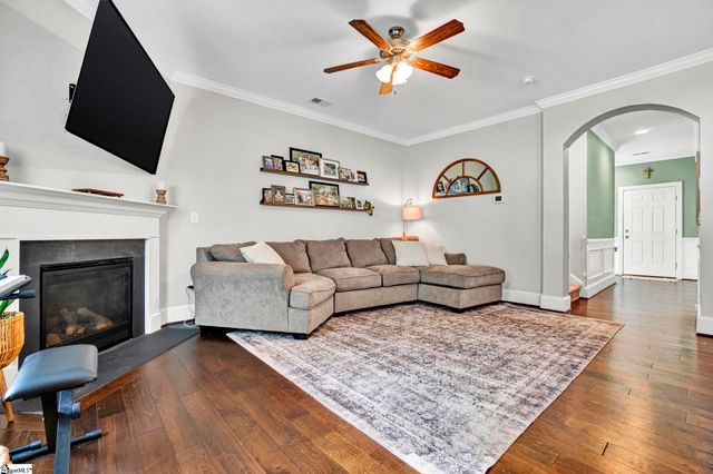 109 Brierfield Way, Fountain Inn, SC 29644
