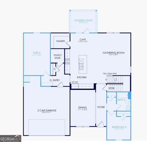 117 Jane Boulevard NW, Cartersville, GA 30120