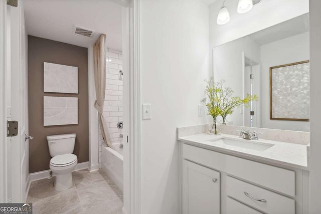 117 Jane Boulevard NW, Cartersville, GA 30120