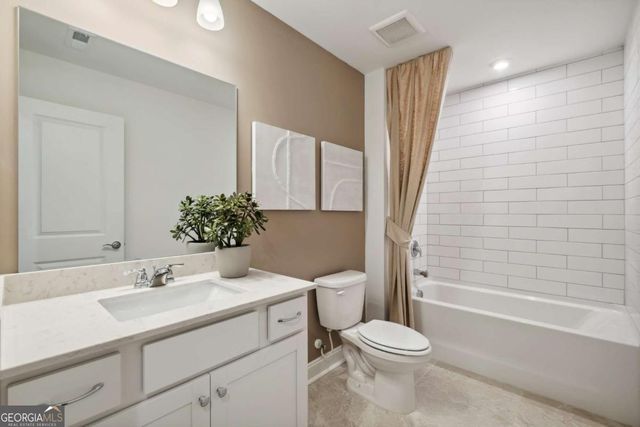 117 Jane Boulevard NW, Cartersville, GA 30120