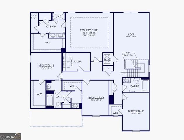 117 Jane Boulevard NW, Cartersville, GA 30120