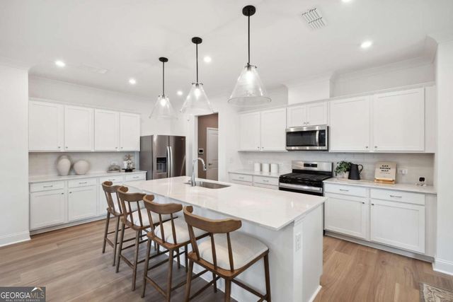 117 Jane Boulevard NW, Cartersville, GA 30120