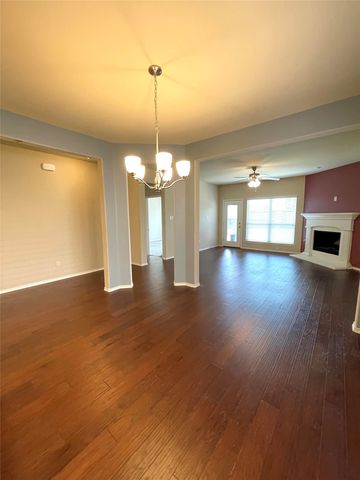 9929 Copperhead Lane, Mckinney, TX 75071