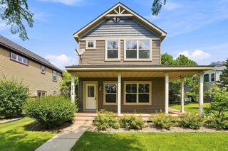 3012 Cottage Lane N, Maplewood, MN 55109