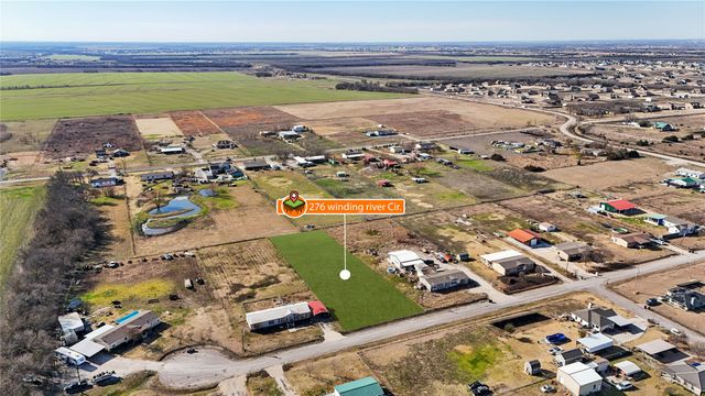 276 Winding River Circle, Farmersville, TX 75442