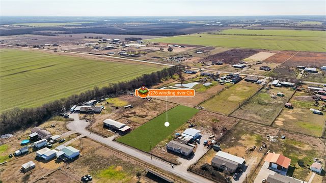 276 Winding River Circle, Farmersville, TX 75442