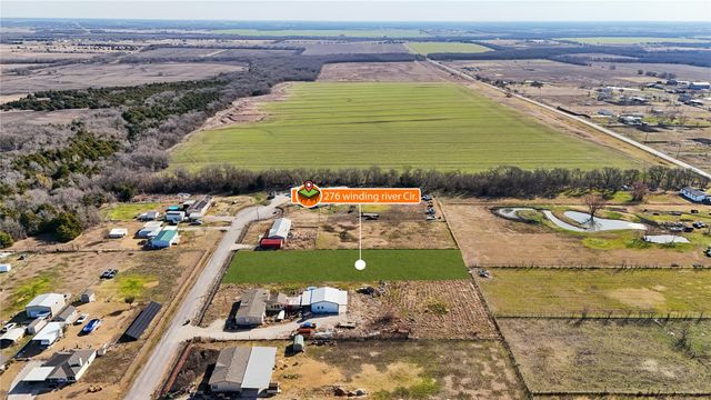 276 Winding River Circle, Farmersville, TX 75442