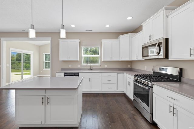 12563 Speranza Drive, Fort Wayne, IN 46818