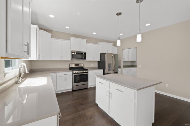 12563 Speranza Drive, Fort Wayne, IN 46818