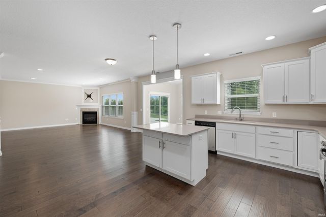 12563 Speranza Drive, Fort Wayne, IN 46818