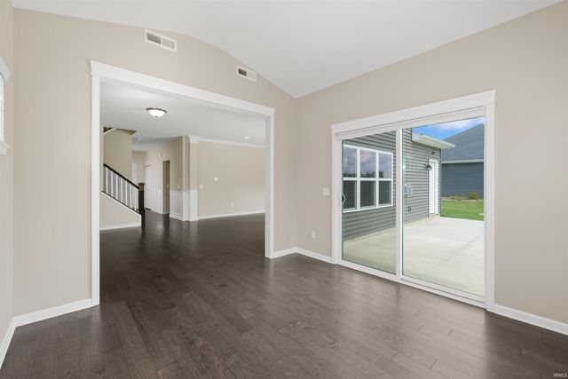 12563 Speranza Drive, Fort Wayne, IN 46818