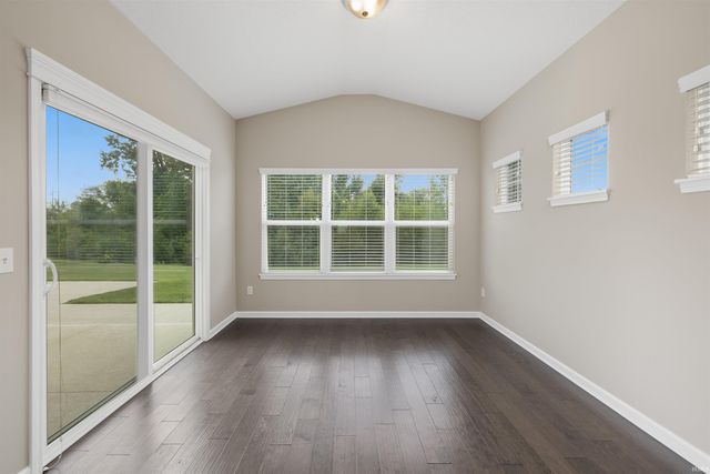 12563 Speranza Drive, Fort Wayne, IN 46818