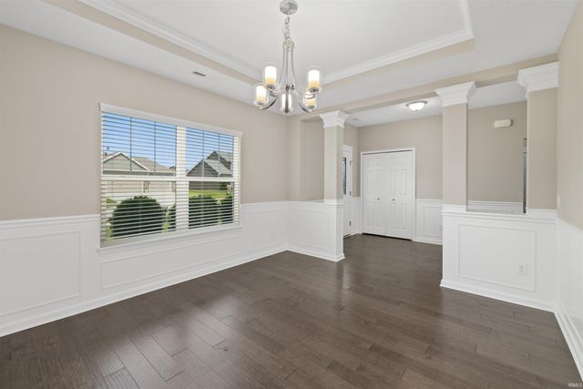 12563 Speranza Drive, Fort Wayne, IN 46818