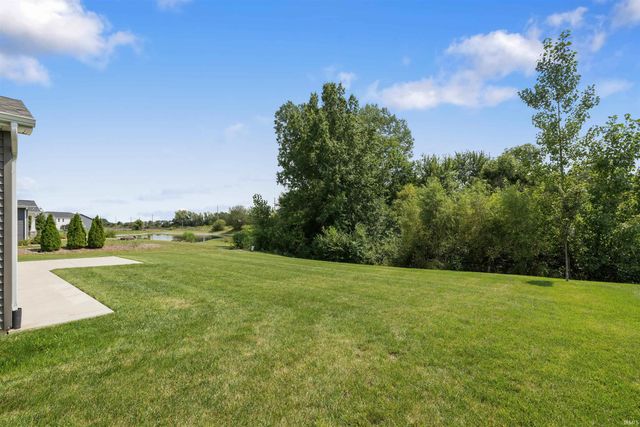 12563 Speranza Drive, Fort Wayne, IN 46818